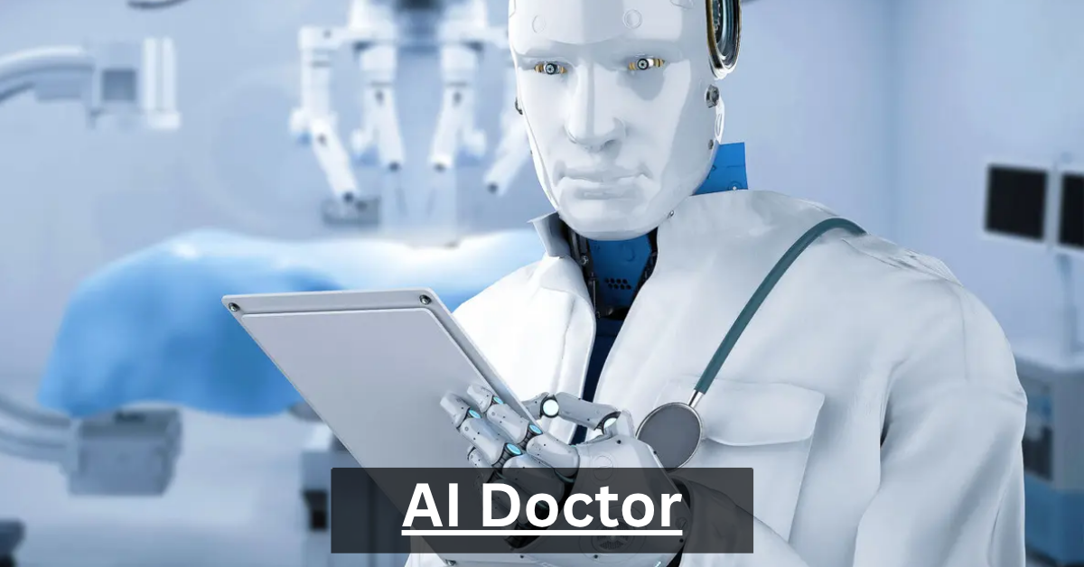 AI Doctor