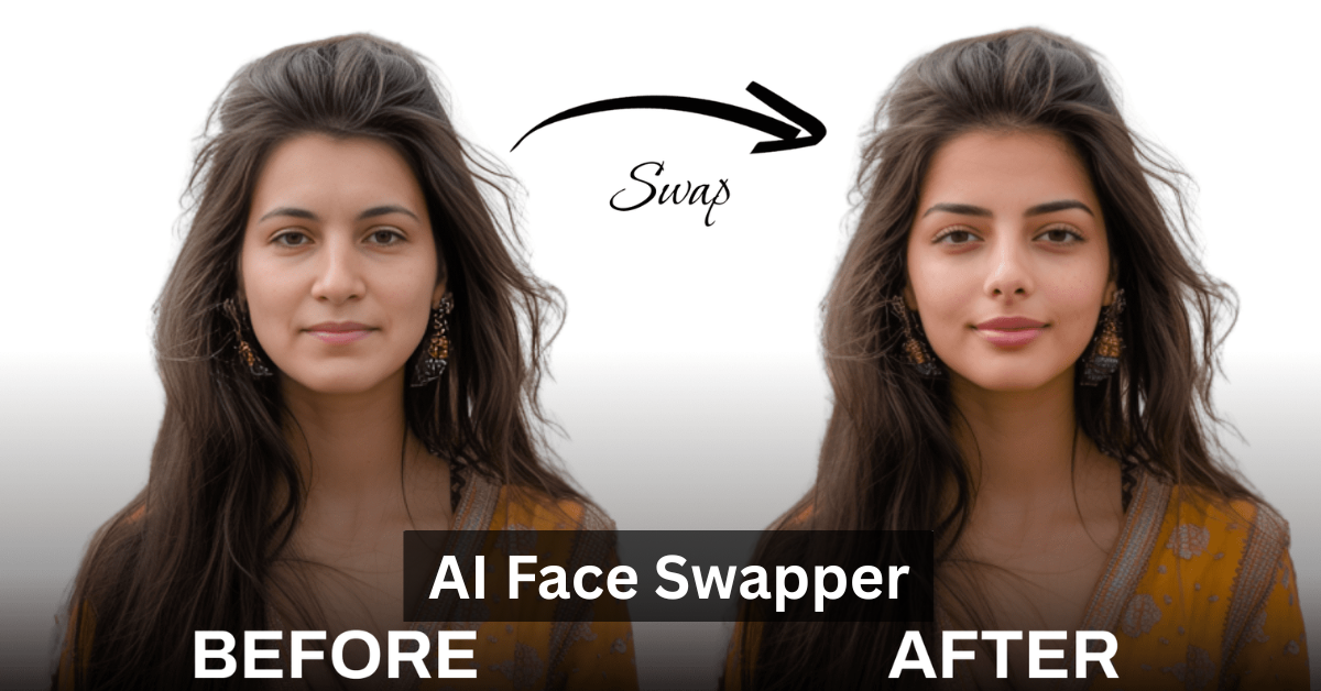 AI Face Swapper