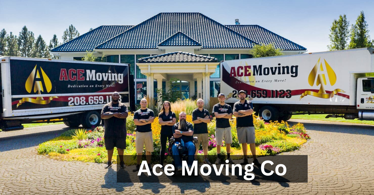 Ace Moving Co