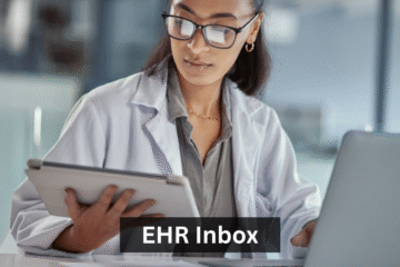 EHR Inbox