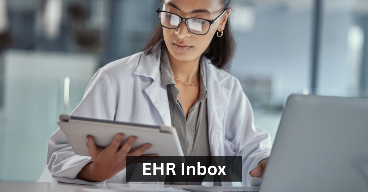 EHR Inbox