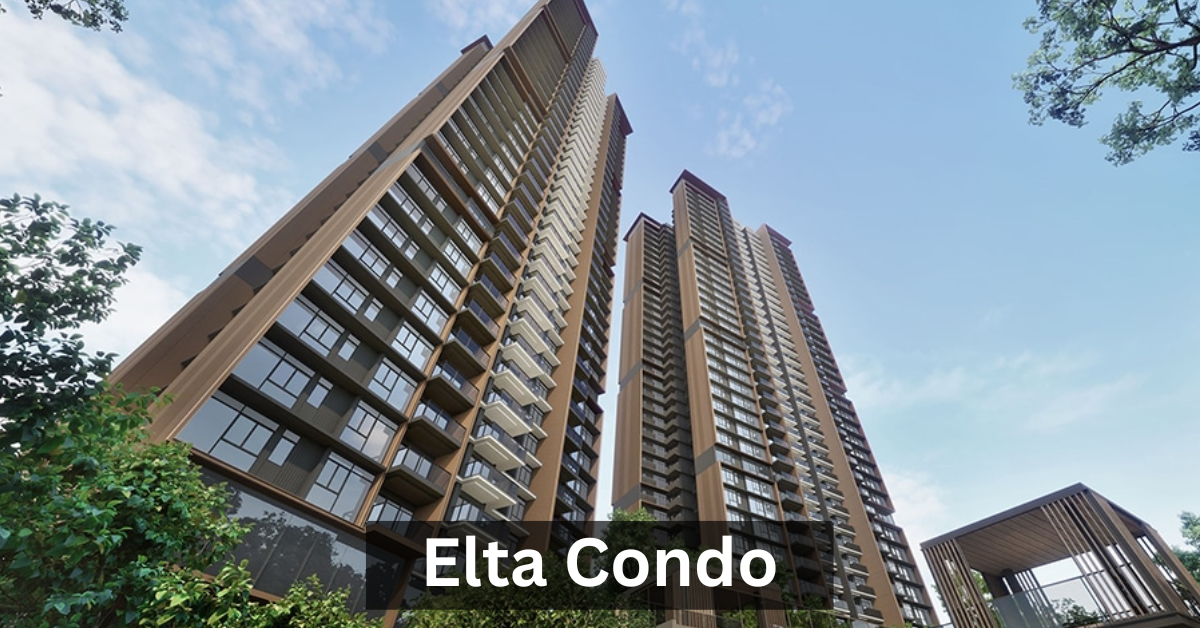 Elta Condo
