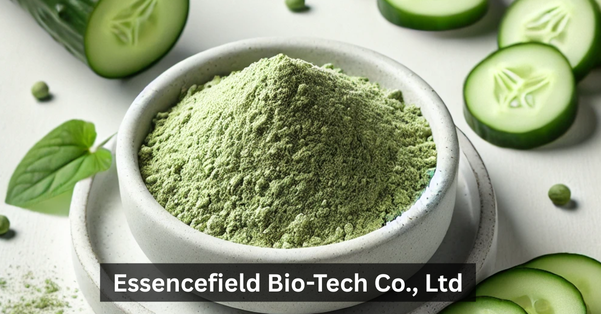 Essencefield Bio-Tech Co., Ltd