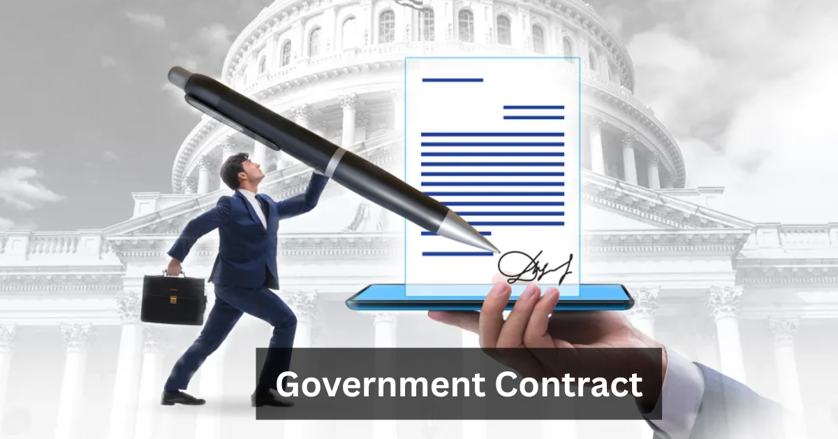 Government Contract