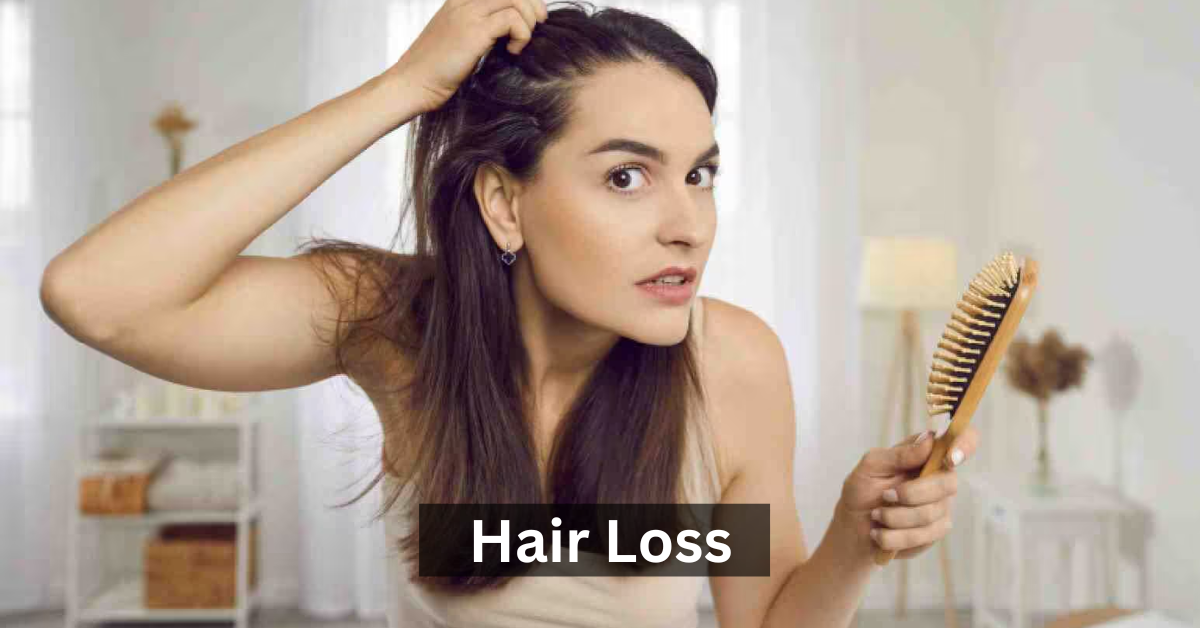 Hair Loss
