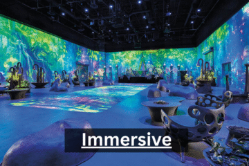 Immersive
