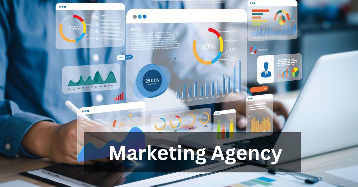 Marketing Agency