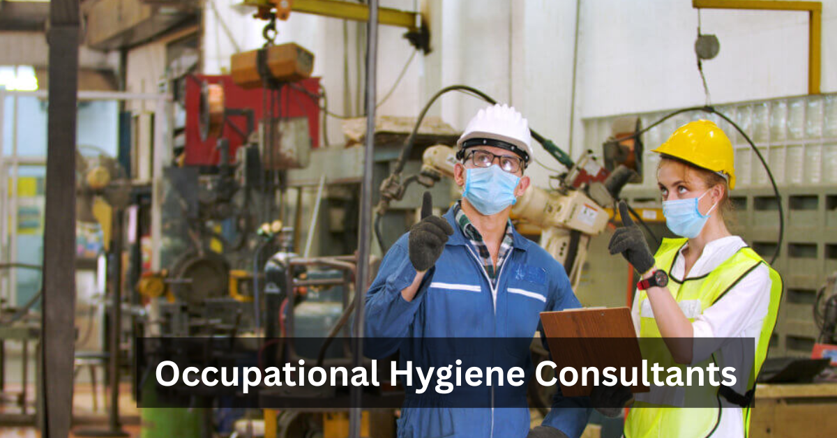Occupational Hygiene Consultants