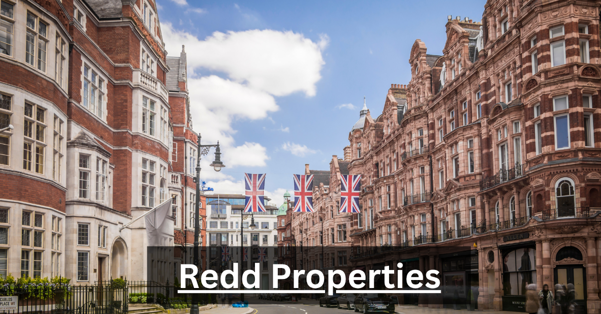 Redd Properties