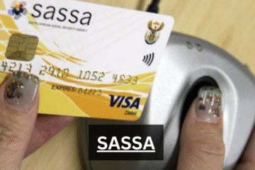 SASSA