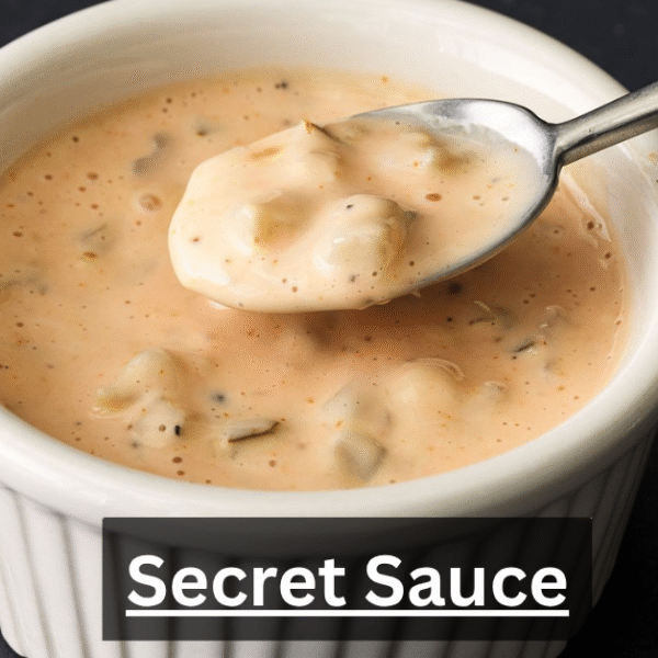 The Secret Sauce: Crafting the Recipe for Business Success
