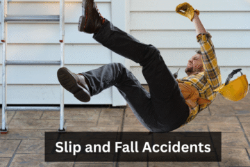 Slip and Fall Accidents