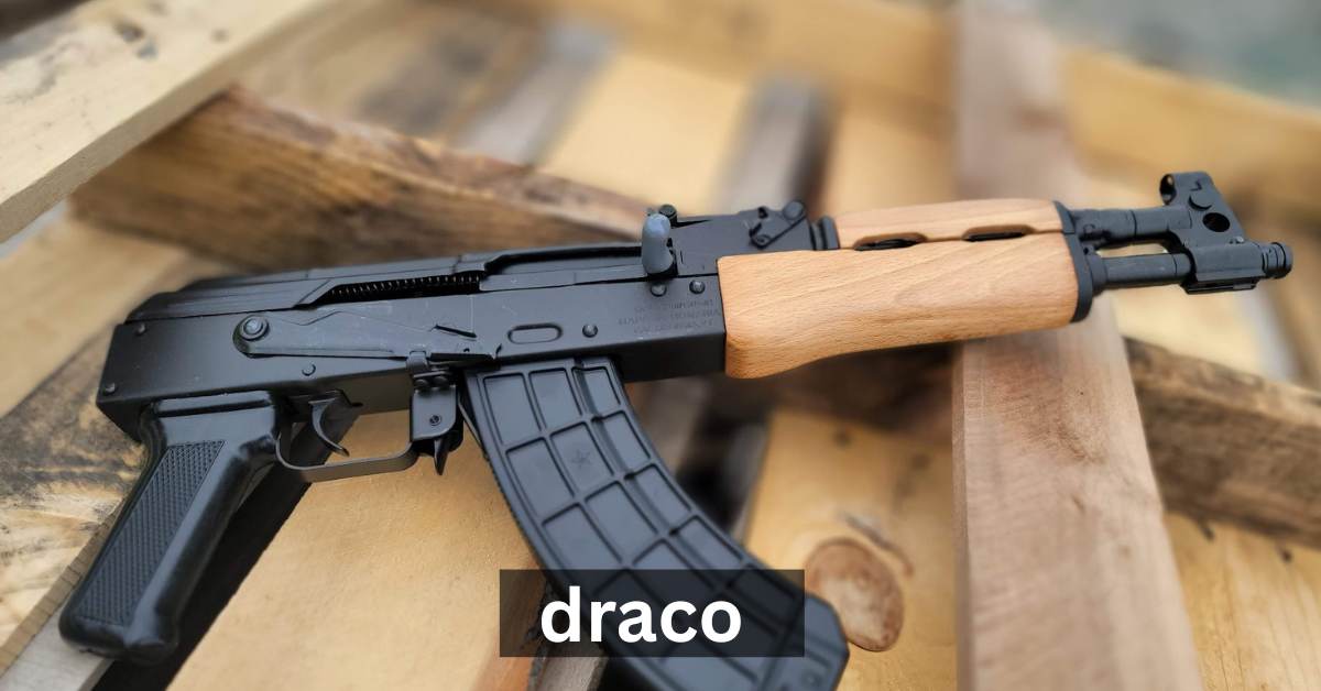 draco