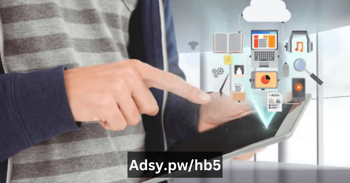 Adsy.pw/hb5