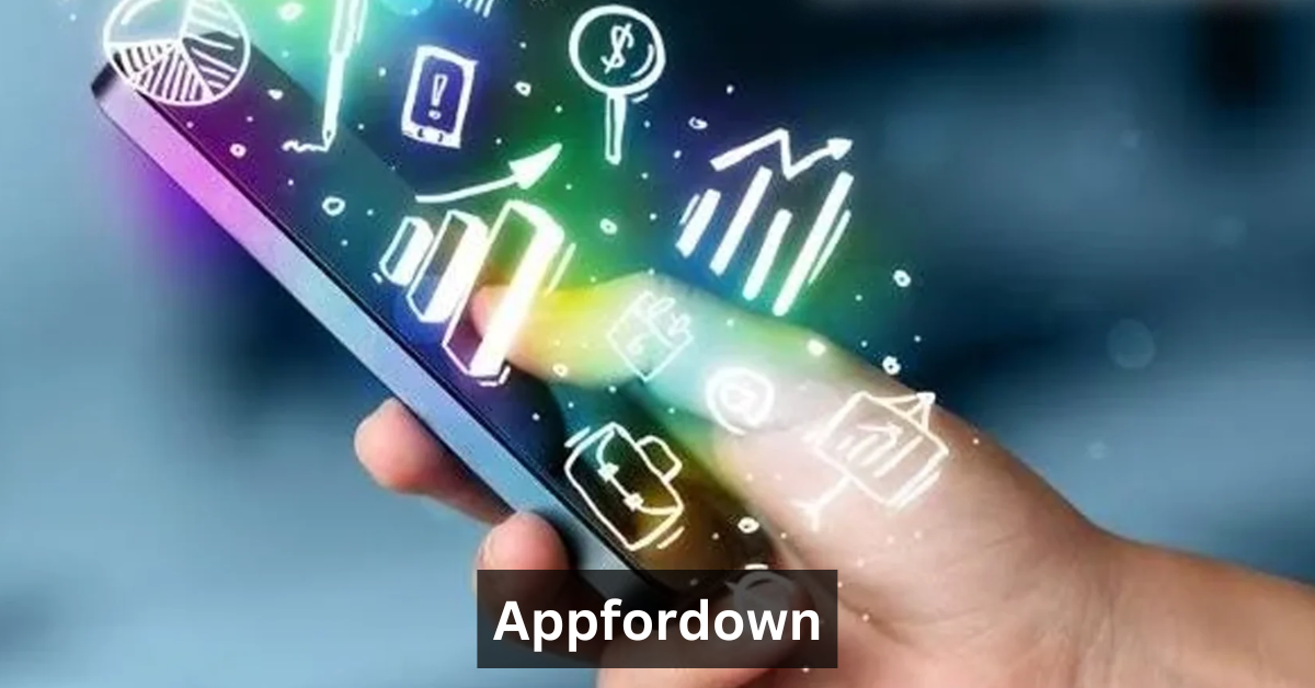 Appfordown
