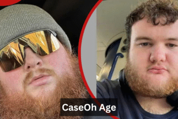 CaseOh Age