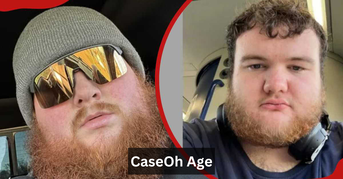 CaseOh Age
