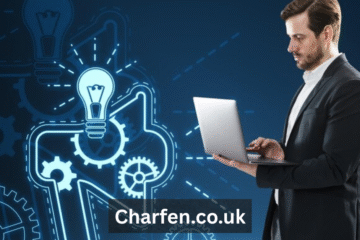 Charfen.co.uk