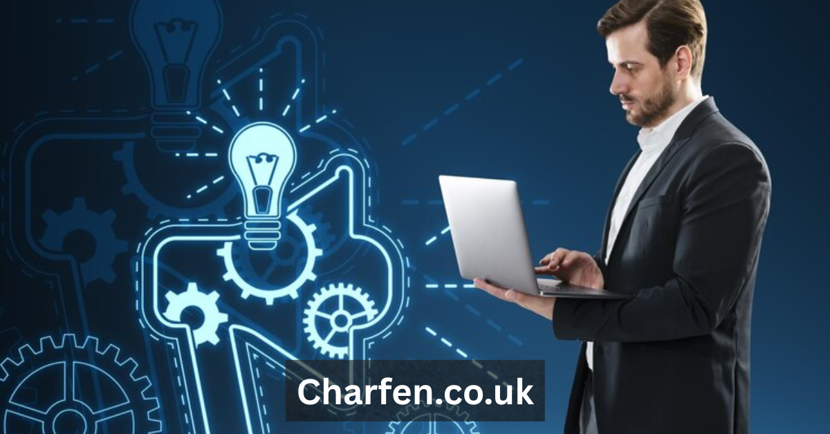 Charfen.co.uk
