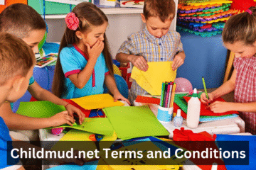 Childmud.net Terms and Conditions