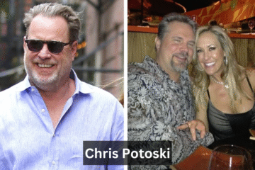 Chris Potoski