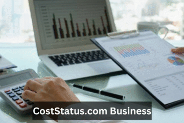 CostStatus.com Business