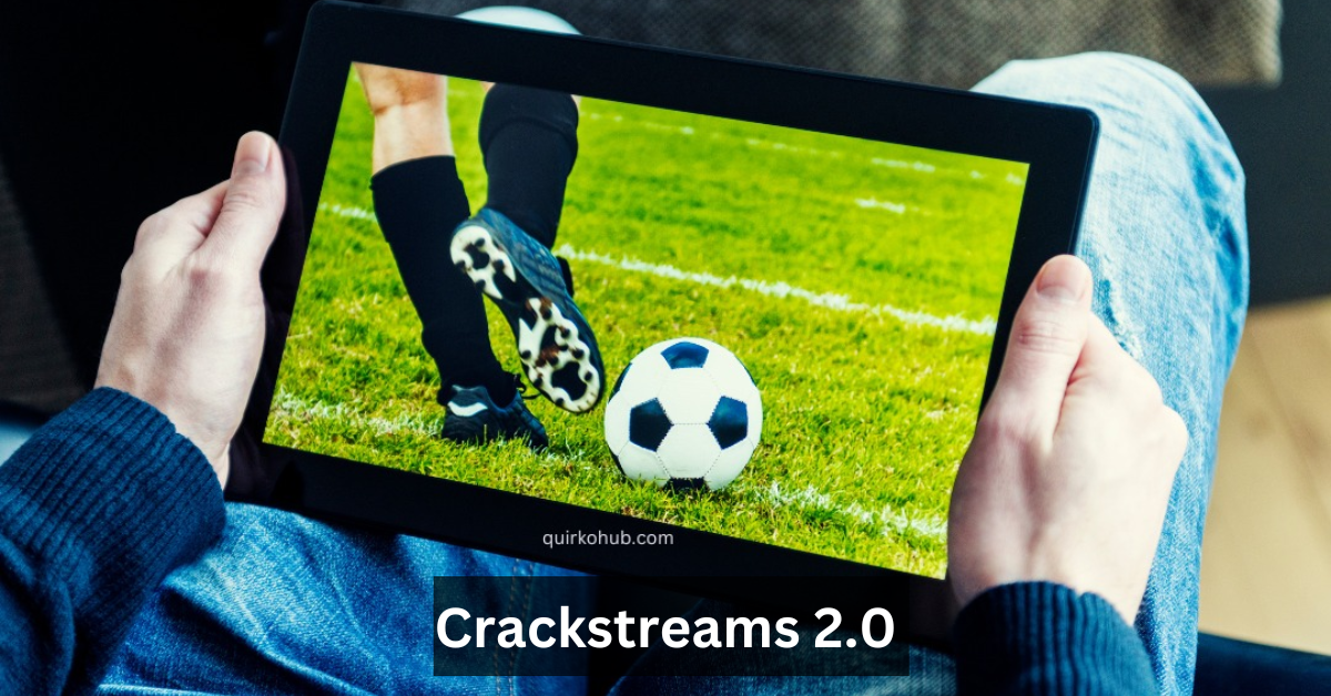 Crackstreams 2.0