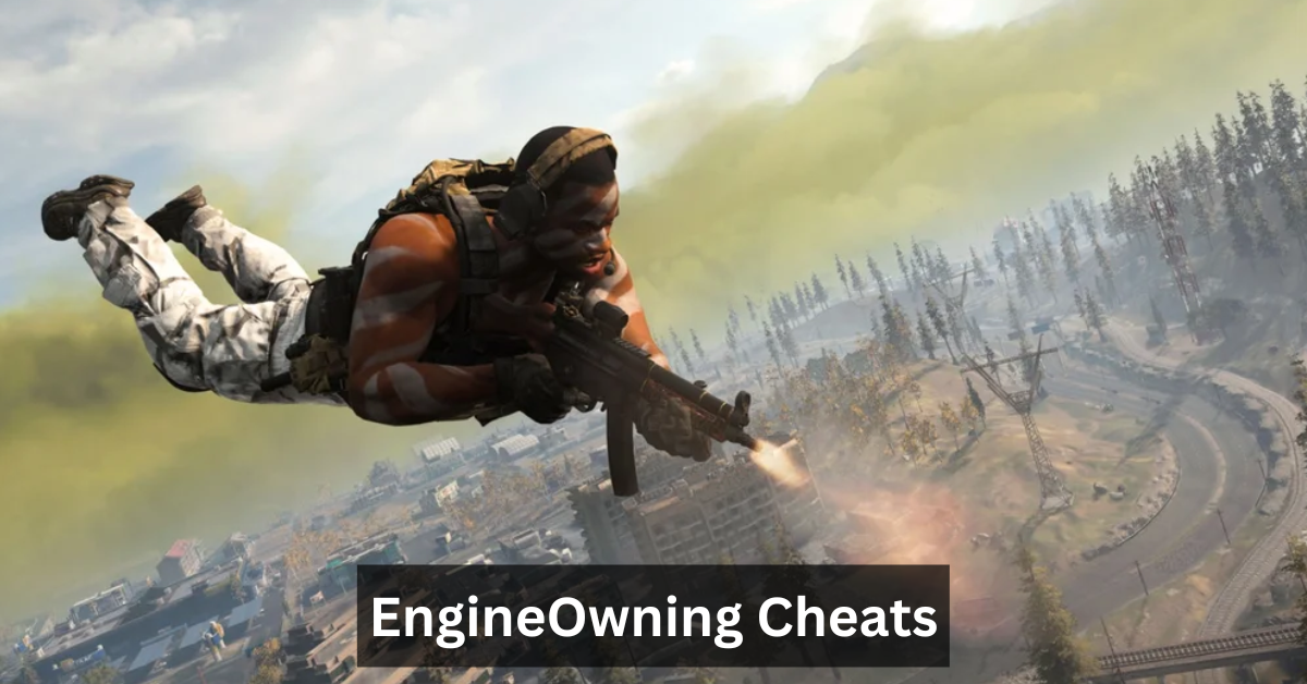 EngineOwning Cheats