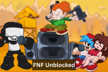 FNF Unblocked