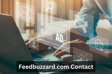 Feedbuzzard.com Contact