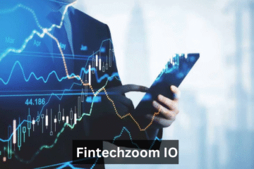 Fintechzoom IO