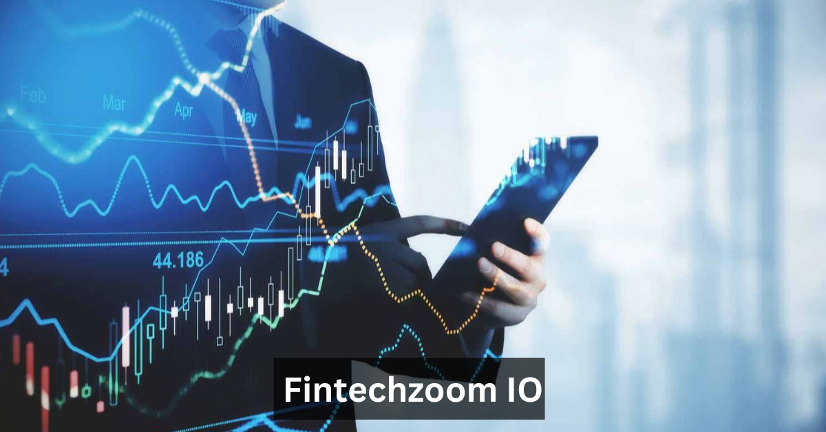 Fintechzoom IO