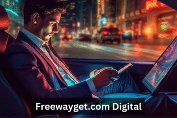 Freewayget.com Digital