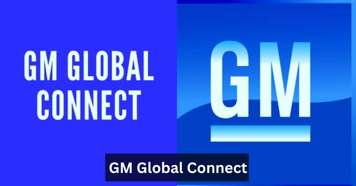 GM Global Connect