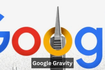 Google Gravity