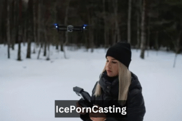 IcePornCasting