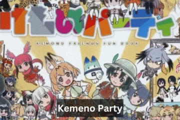 Kemeno Party