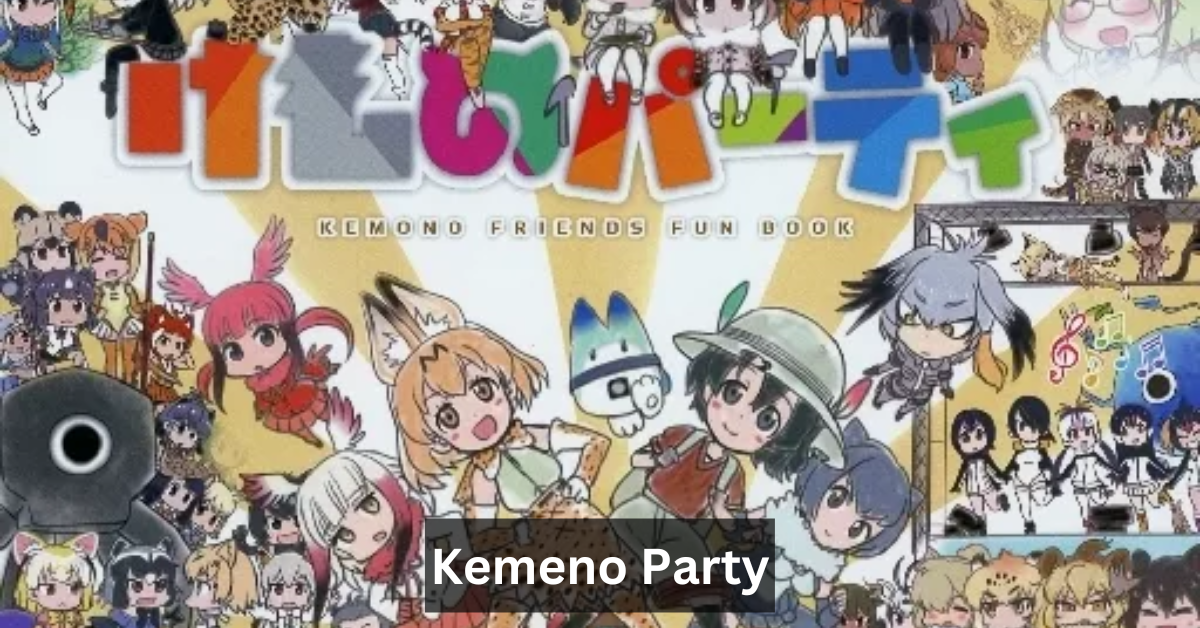 Kemeno Party