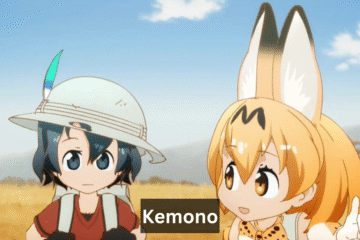 Kemono