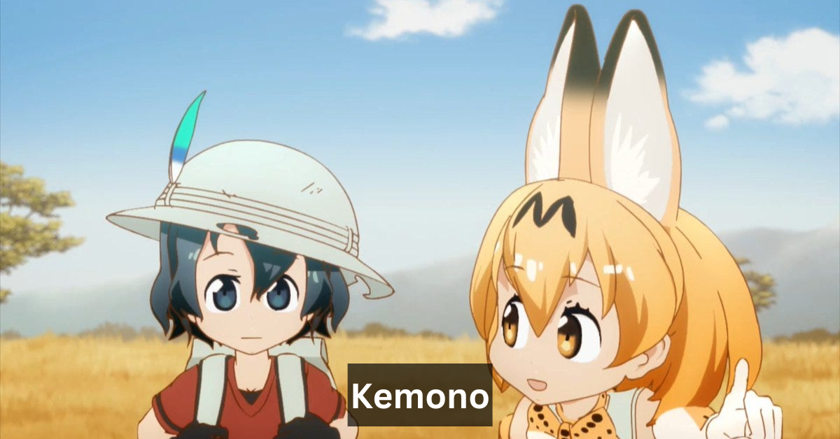 Kemono