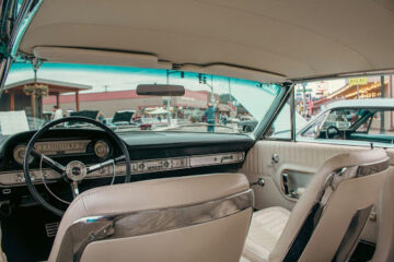 Legendary Cars