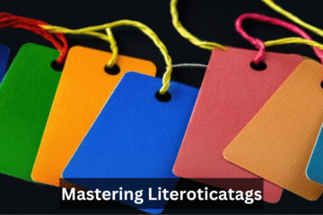 Mastering Literoticatags