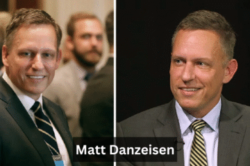 Matt Danzeisen