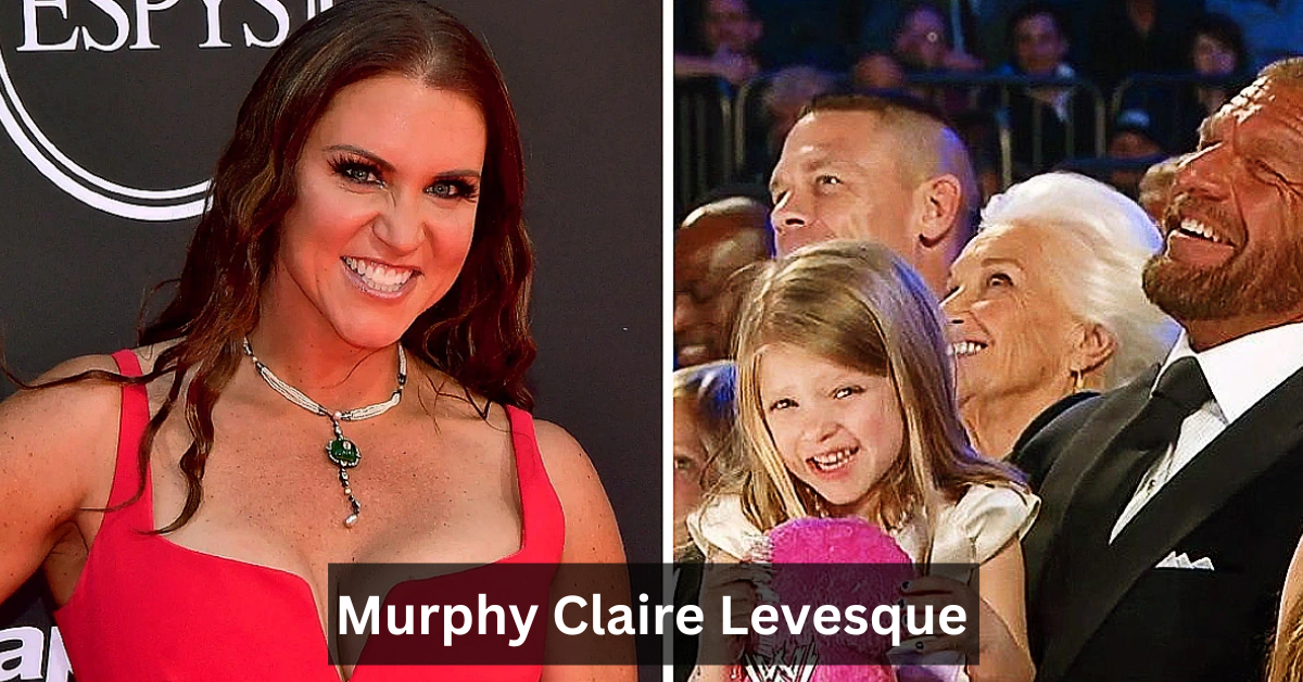 Murphy Claire Levesque