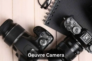Oeuvre Camera