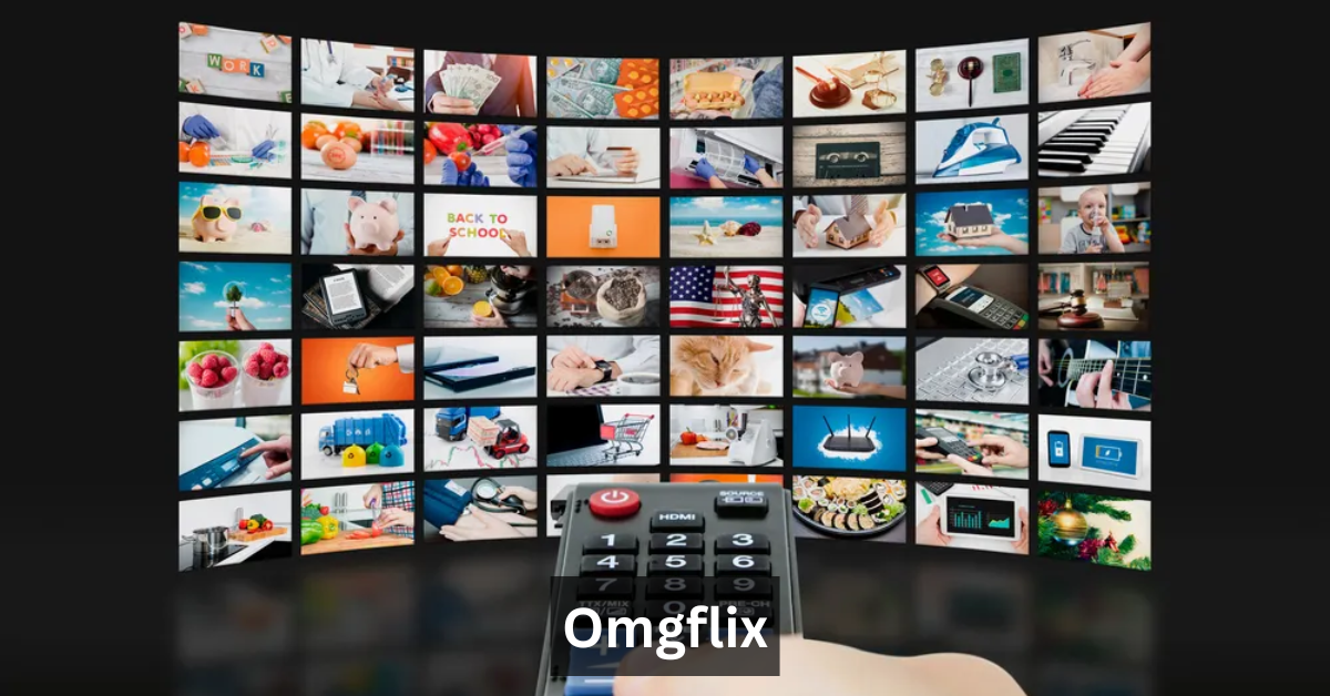 Omgflix