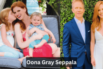 Oona Gray Seppala