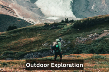 Outdoor Exploration