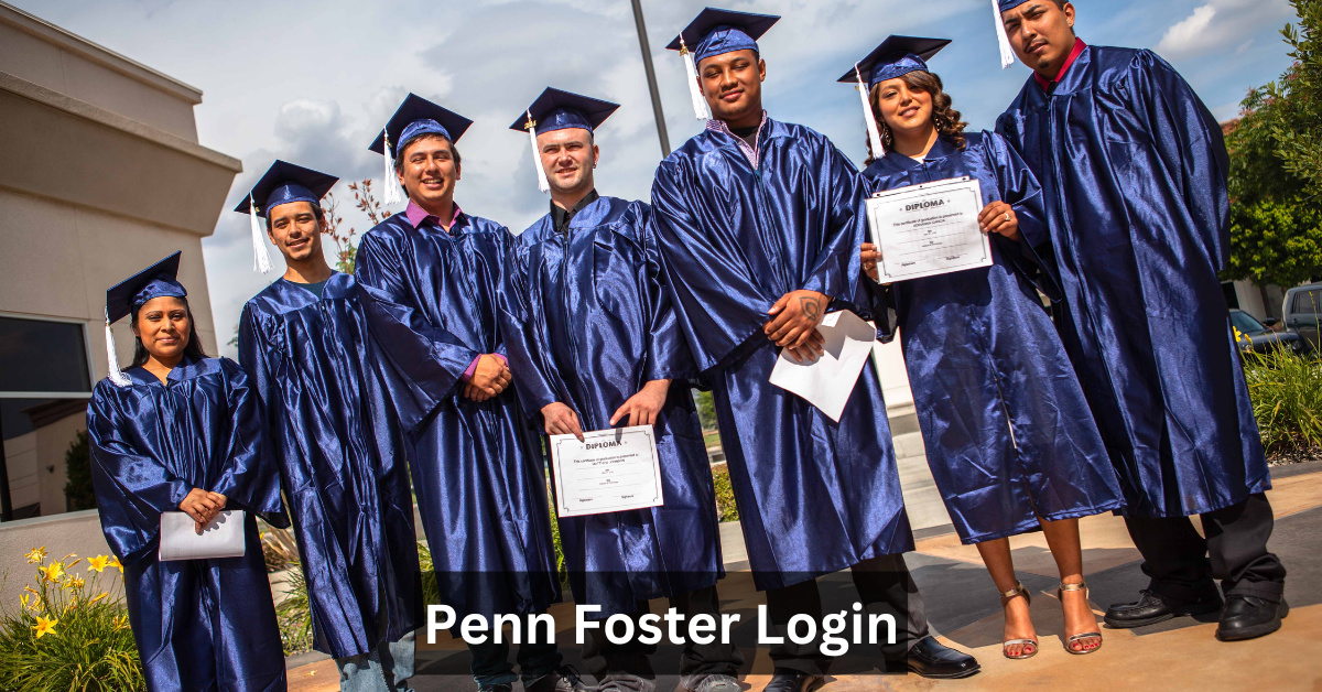 Penn Foster Login