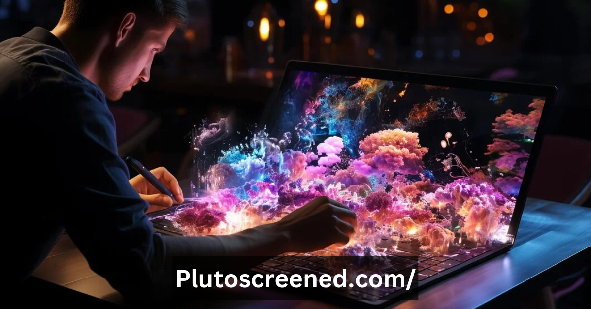 Plutoscreened.com/